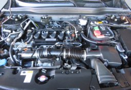 2018 Honda Accord Sedan - Image 45