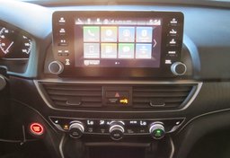 2018 Honda Accord Sedan - Image 36