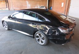 2018 Honda Accord Sedan - Image 8