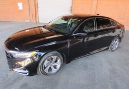 2018 Honda Accord Sedan - Image 1