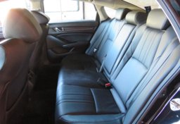 2018 Honda Accord Sedan - Image 24