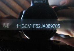 2018 Honda Accord Sedan - Image 49