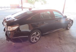 2018 Honda Accord Sedan - Image 7