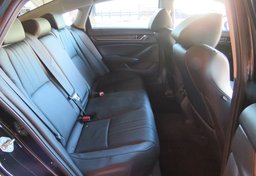 2018 Honda Accord Sedan - Image 29