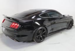 Thumbnail of 2017 Ford Mustang