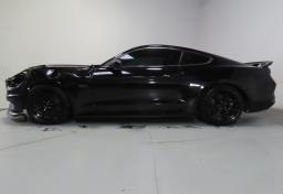 Thumbnail of 2017 Ford Mustang