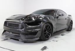 Thumbnail of 2017 Ford Mustang