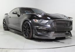 Thumbnail of 2017 Ford Mustang