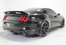 Thumbnail of 2017 Ford Mustang