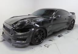 Thumbnail of 2017 Ford Mustang