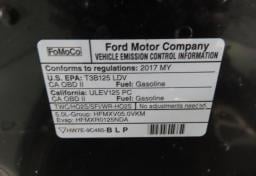 Thumbnail of 2017 Ford Mustang