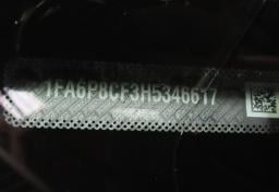 Thumbnail of 2017 Ford Mustang