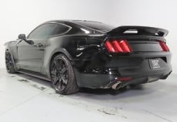 Thumbnail of 2017 Ford Mustang