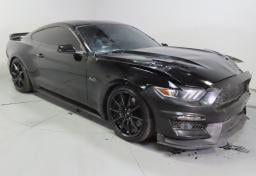Thumbnail of 2017 Ford Mustang