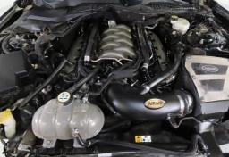 Thumbnail of 2017 Ford Mustang