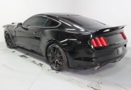 Thumbnail of 2017 Ford Mustang