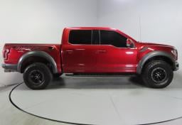 Thumbnail of 2017 Ford F-150