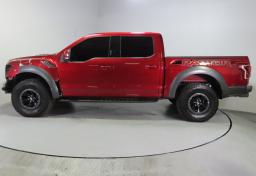 Thumbnail of 2017 Ford F-150