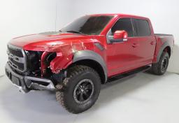 Thumbnail of 2017 Ford F-150