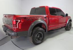 Thumbnail of 2017 Ford F-150