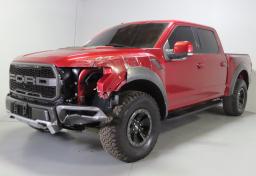 Thumbnail of 2017 Ford F-150