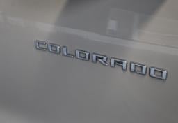 Thumbnail of 2023 Chevrolet Colorado