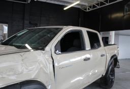 Thumbnail of 2023 Chevrolet Colorado