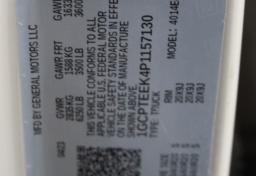 Thumbnail of 2023 Chevrolet Colorado