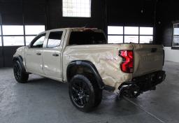 Thumbnail of 2023 Chevrolet Colorado