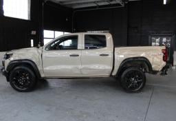 Thumbnail of 2023 Chevrolet Colorado