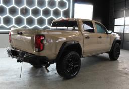 Thumbnail of 2023 Chevrolet Colorado