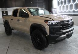 Thumbnail of 2023 Chevrolet Colorado
