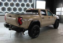 Thumbnail of 2023 Chevrolet Colorado