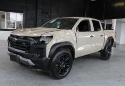 Thumbnail of 2023 Chevrolet Colorado