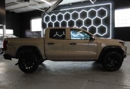 Thumbnail of 2023 Chevrolet Colorado