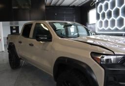 Thumbnail of 2023 Chevrolet Colorado
