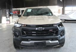 Thumbnail of 2023 Chevrolet Colorado