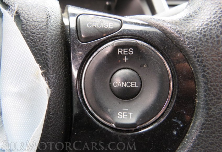 2015 Honda Civic Sedan - Image 43