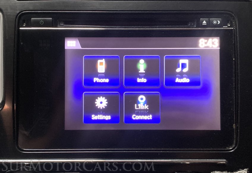 2015 Honda Civic Sedan - Image 37