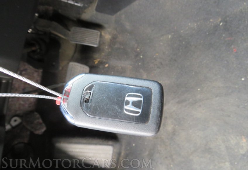 2015 Honda Civic Sedan - Image 44