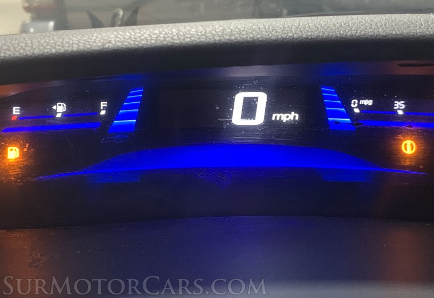 2015 Honda Civic Sedan - Image 33