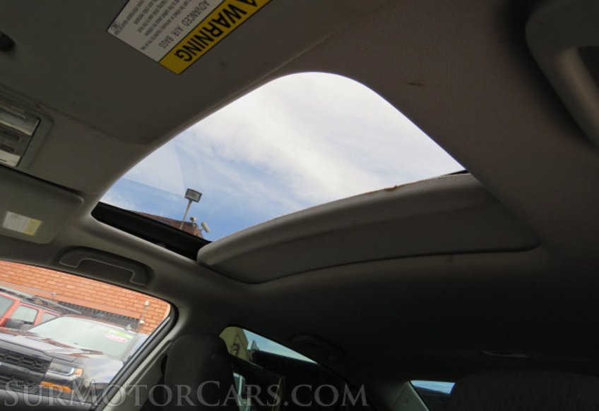 2015 Honda Civic Sedan - Image 16