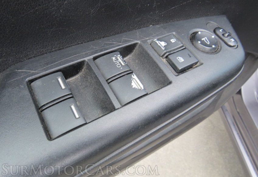 2015 Honda Civic Sedan - Image 47