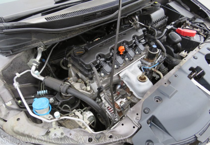 2015 Honda Civic Sedan - Image 51