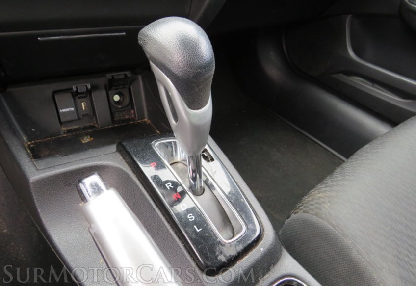2015 Honda Civic Sedan - Image 40