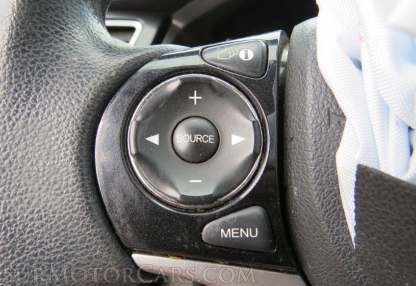 2015 Honda Civic Sedan - Image 42