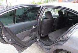 2015 Honda Civic Sedan - Image 26