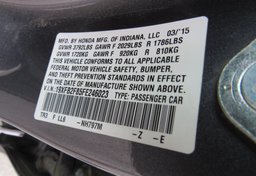 2015 Honda Civic Sedan - Image 49