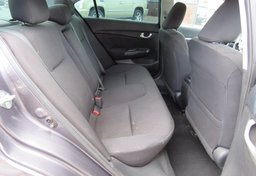 2015 Honda Civic Sedan - Image 28