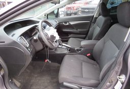 2015 Honda Civic Sedan - Image 23
